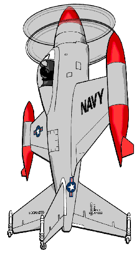 Lockheed XFV